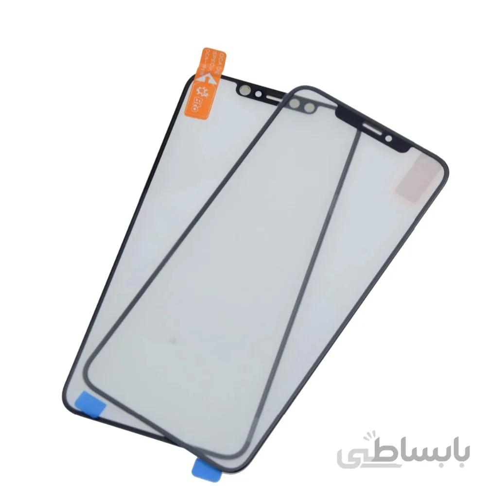 چسب OCA آیفون 12پرو مکس OCA 12 PRO MAX APPLE