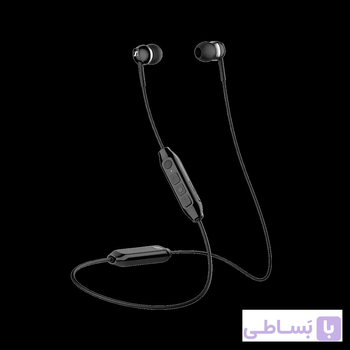 هدفون بی سیم سنهایزر CX 350BT