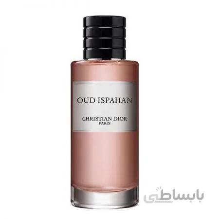 عطر ادکلن دیور عود اسپهان | Dior Oud Ispahan