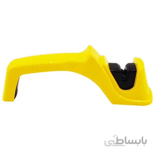 چاقو تیزکن شیرزاد سان مدل تایگر