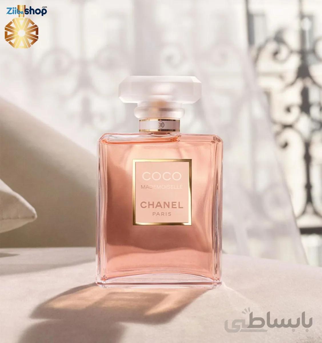تستر عطر زنانه شنل کوکو مادمازل
