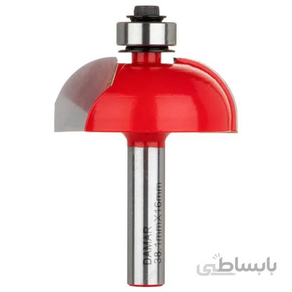 تیغ منحنی لبه عکس بانکی بلبرینگی کد DM723813