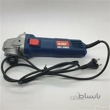 مینی فرز المکس 950وات مدل A.G330