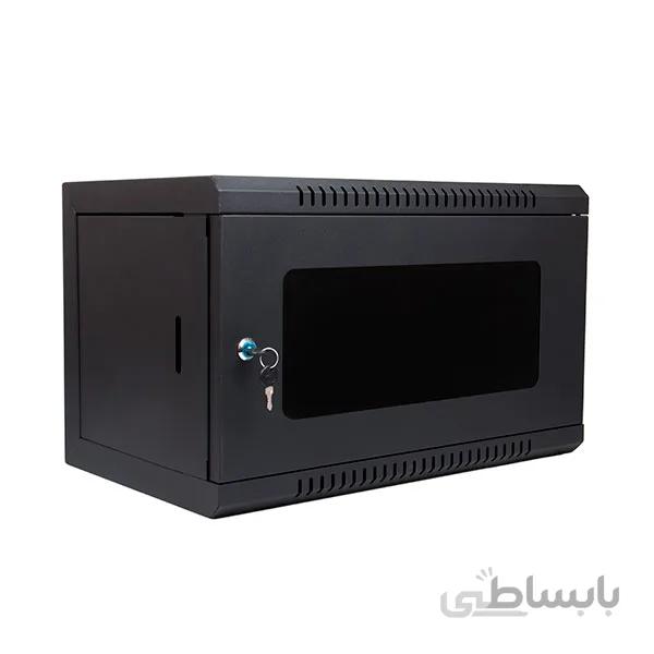 رک 6 یونیت دیواری عمق 33 عرض 56.5