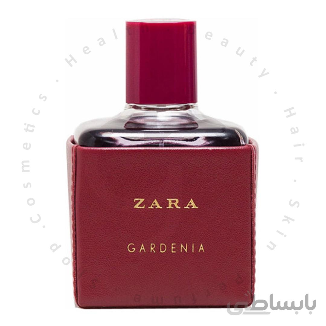 عطر ادکلن زارا گاردنیا ۲۰۱۶