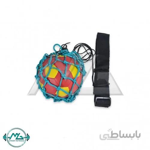 کمربند آموزشی روپايی VX