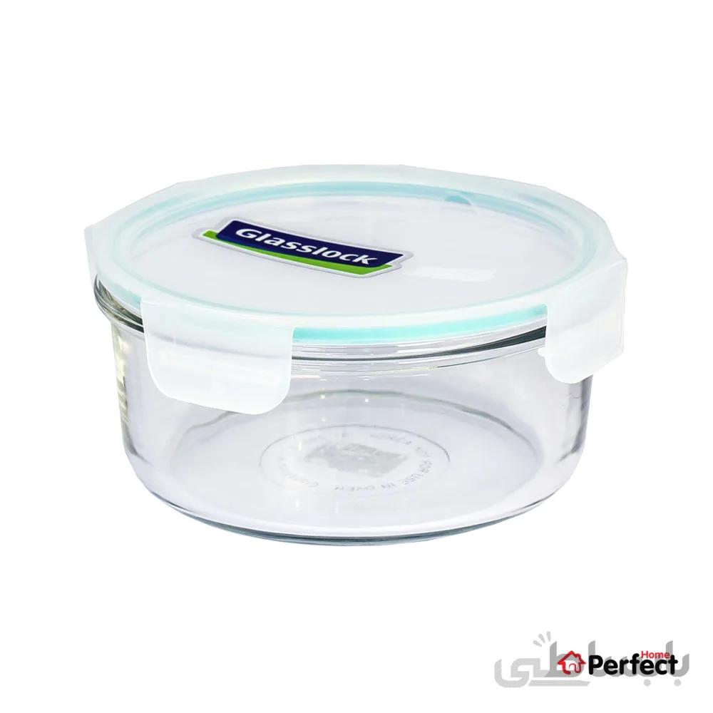 ظرف نگهدارنده گلس لاک مدل F536