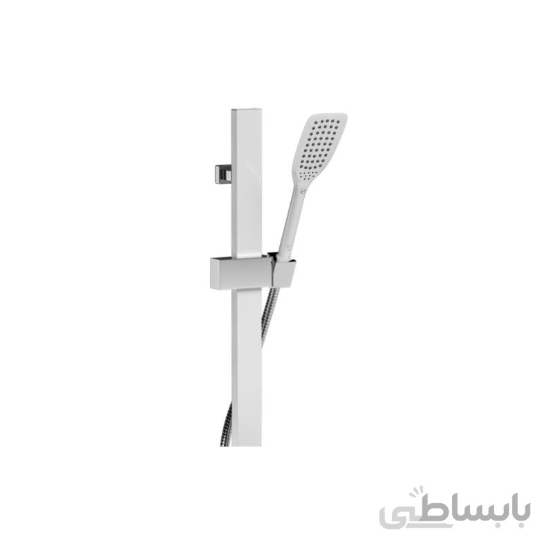 گوشی تلفنی فریز شاور مدل کاهنده مصرف اب اسیاب شیری
