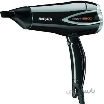 سشوار بابیلیس مدل D342E ا Babyliss D342E Hair Dryer