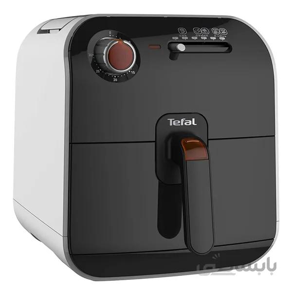 سرخ کن تفال مدل FX1000 ا Tefal FX1000 Fry Delight Air Fryer