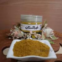 ادویه کاری