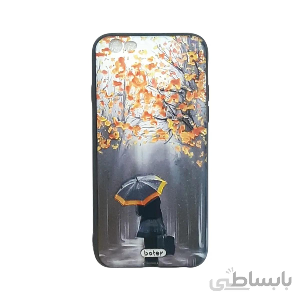 گارد گوشی iphone 6.6s