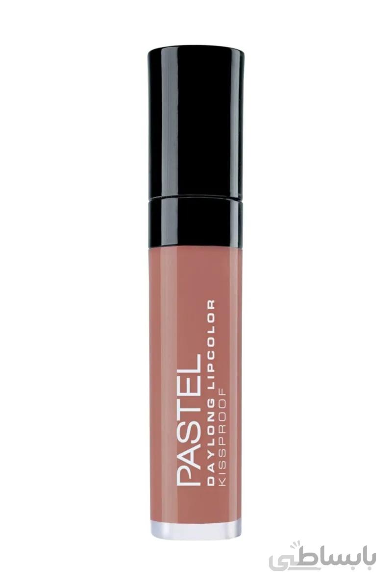 Pastel رژ لب مایع مات