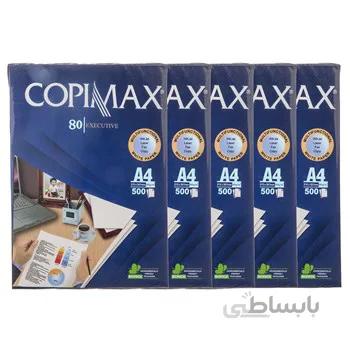 کاغذ کپی مکس 100 بسته