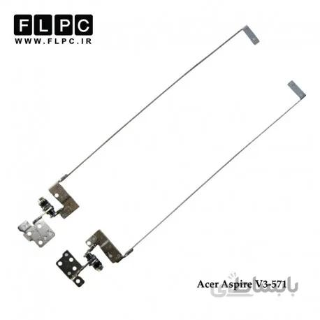 لولا لپ تاپ ایسر Acer Aspire V3-571 Laptop Hinges