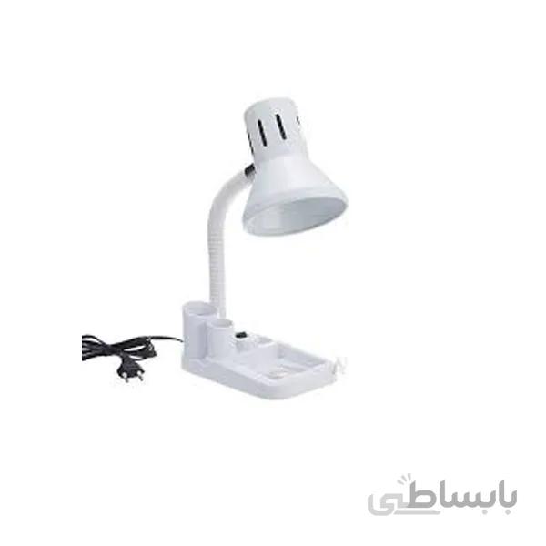 چراغ مطالعه مدل DL-105 سفید