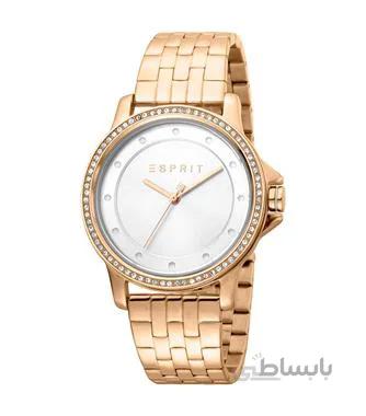 ساعت مچی عقربه ایی زنانه اسپریت مدل ES1L143M0095 ا Esprit - ES1L143M0095 - Code: 4894626068218