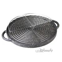 تابه گریل نالینو مدل Daniele ا Nalino Daniele Grill Pan