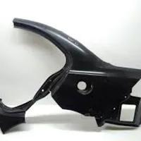 گلگیر عقب راست اصلی میتسوبیشی ( Genuine parts ) - لنسر