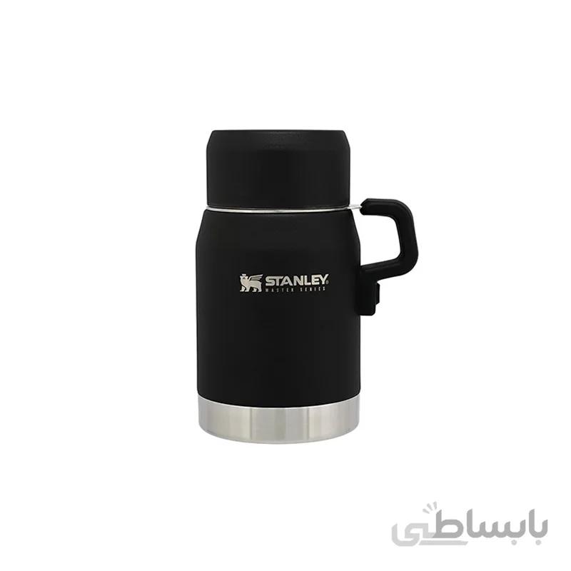 فلاسک غذا کوهنوردی استنلی 500 میلی لیتر مدل Master