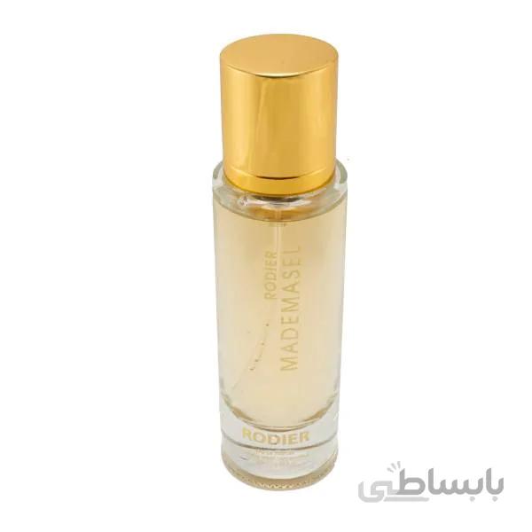 عطر رودیر کوکو Coco Mademoiselle حجم 30 میلی لیتر