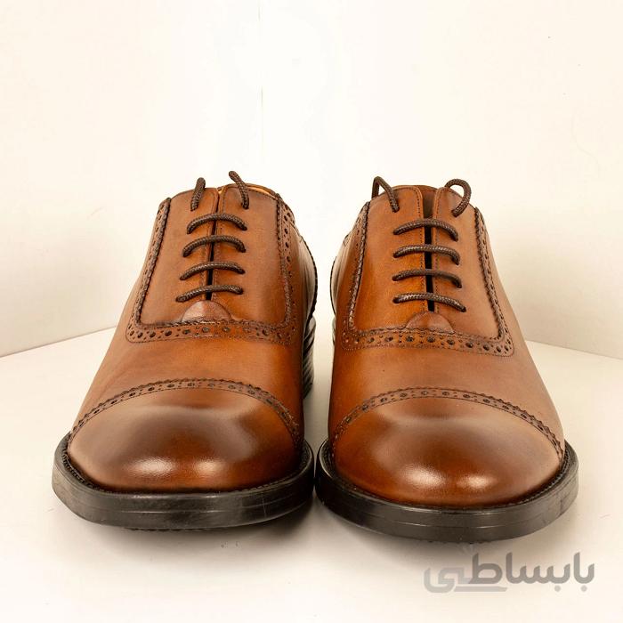 کفش کلاسیک مردانه SHO182-3