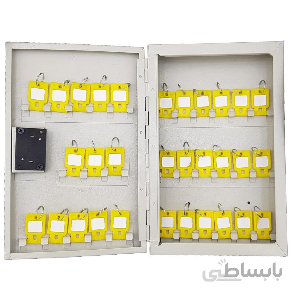 جعبه کلید 30 تایی ا Key boxes 30 each