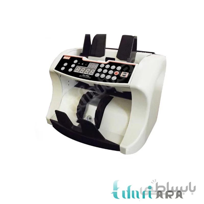 اسکناس شمار رومیزی BS-400 پروتک ا protch BS-400 Money Counter