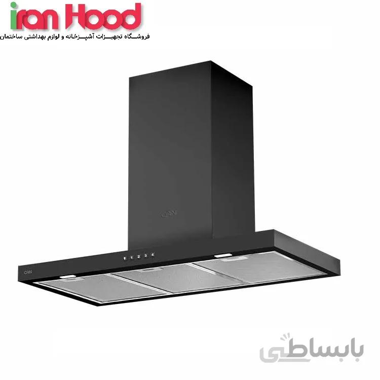 هود کن مدل 1420 ا CAN