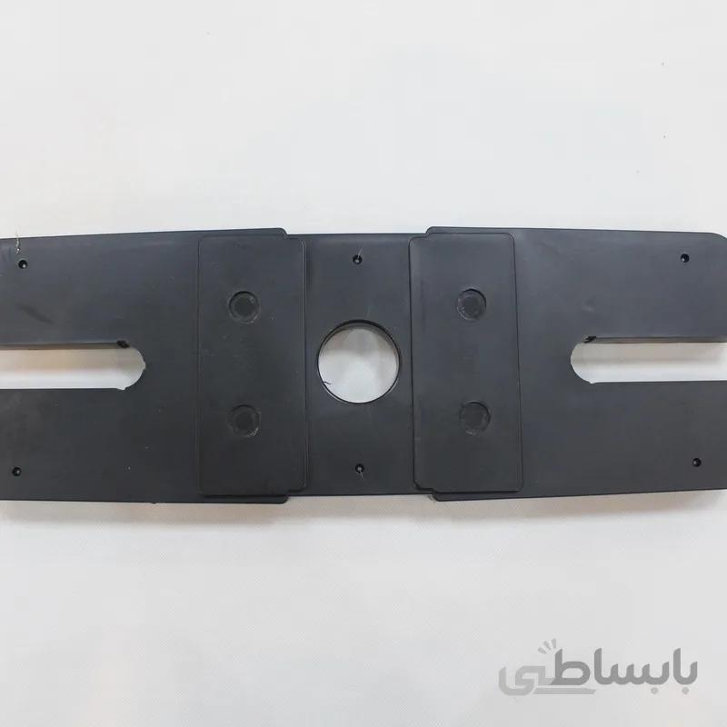 سنگ وزنه 7.5کیلوگرمی دستگاه قدرتی باشگاهی مدل SUPREME