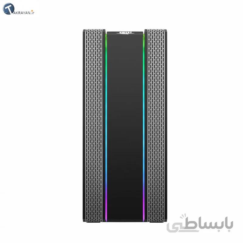 کیس کامپیوتر اوست مدل Chassis GT-AV04 ا Awest Case GT-AV04