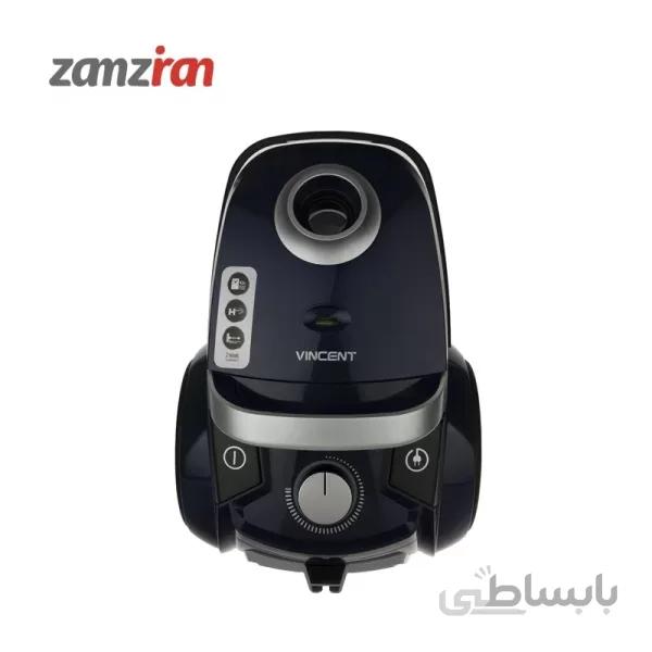 جاروبرقی وینسنت مدل FC5621