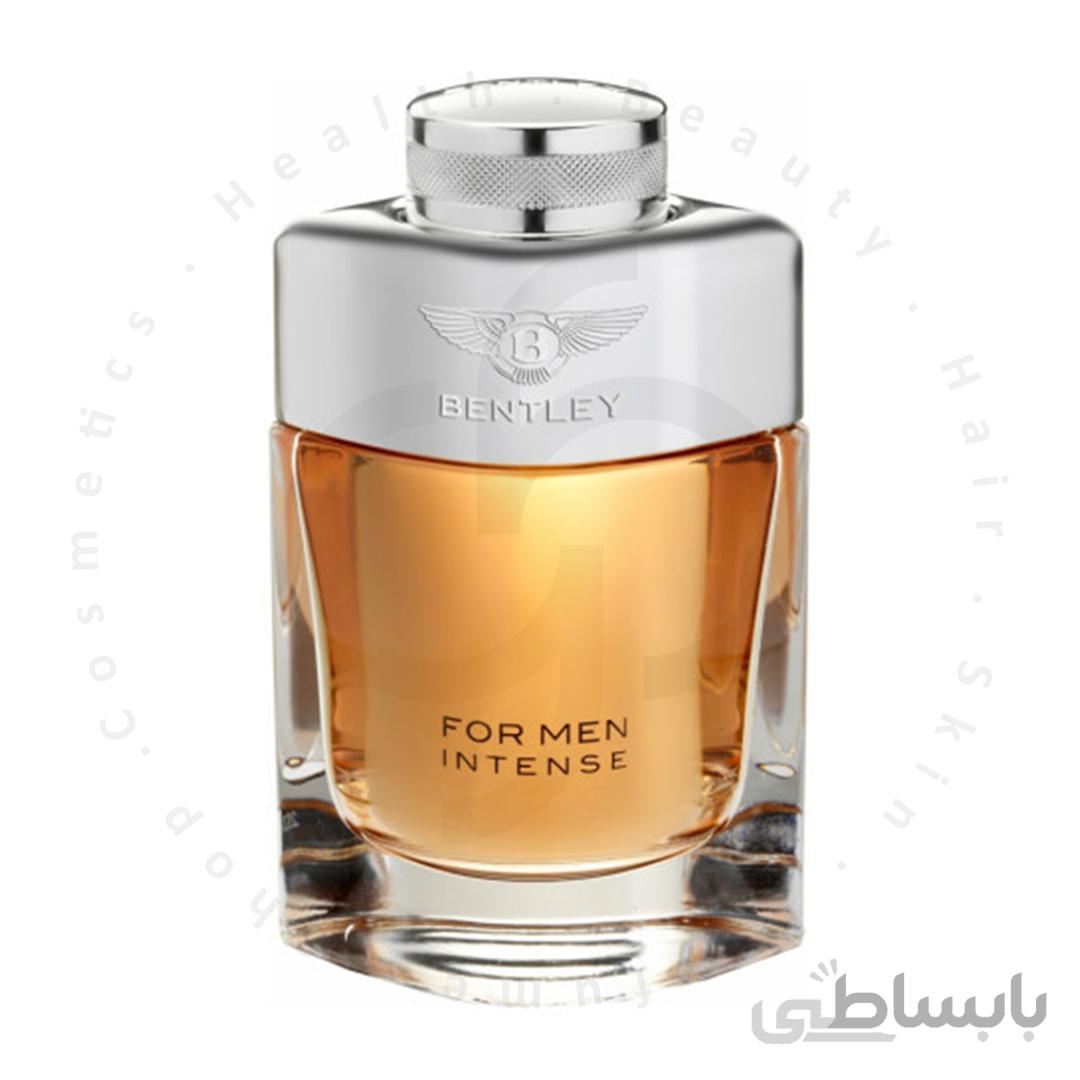 عطر ادکلن بنتلی اینتنس