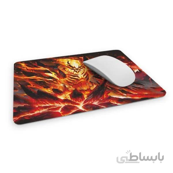 موس پد Dota 2 کد ۵۵۱
