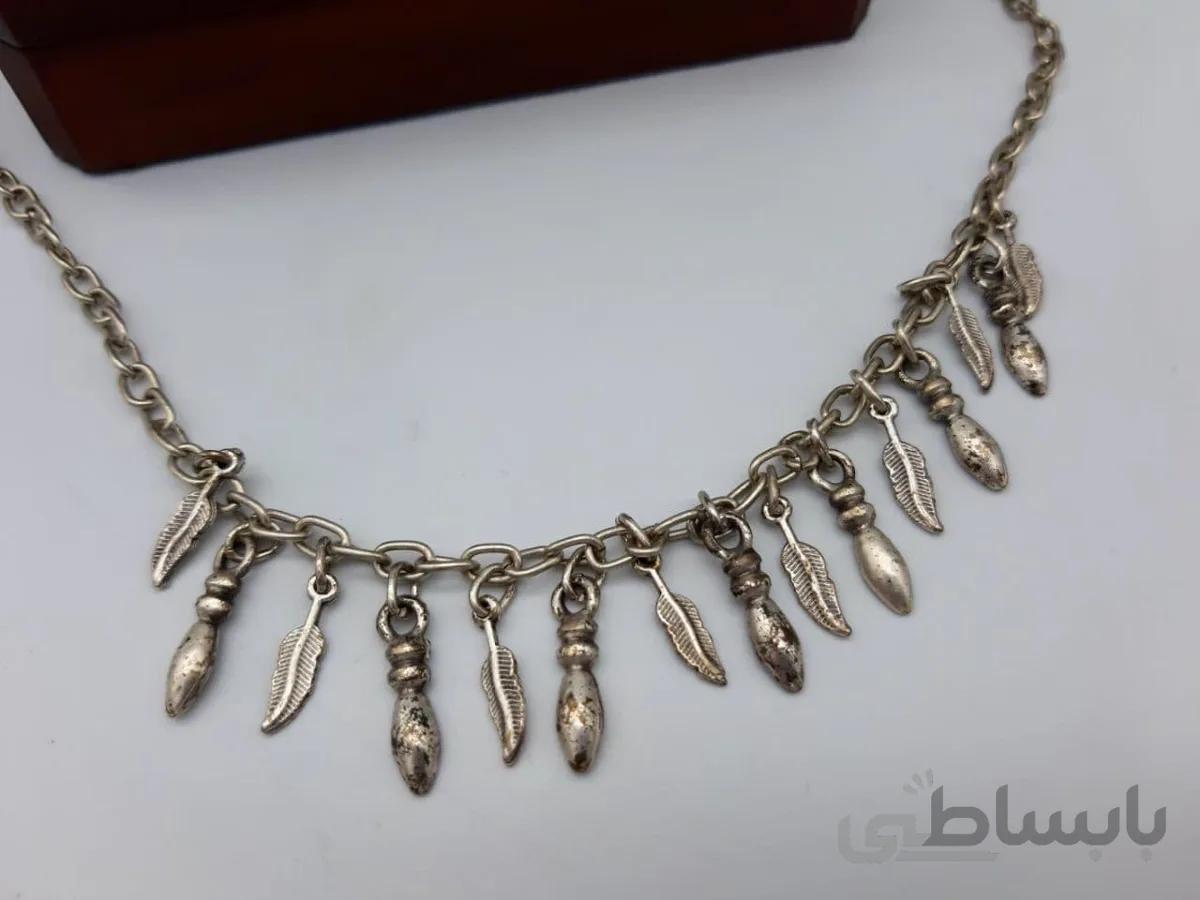 پابند ورشو طرح برگ