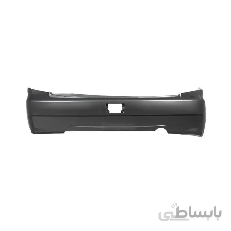 سپر عقب پراید 111 نوک مدادی پارسیان