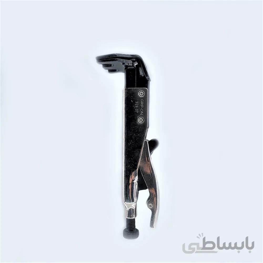 انبرقفلی چنگال محوری گریپ انGRIP ON مدل 07 928