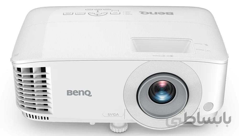 ویدئو پروژکتور بنکیو MX560 ا BenQ MX560 Video Projector