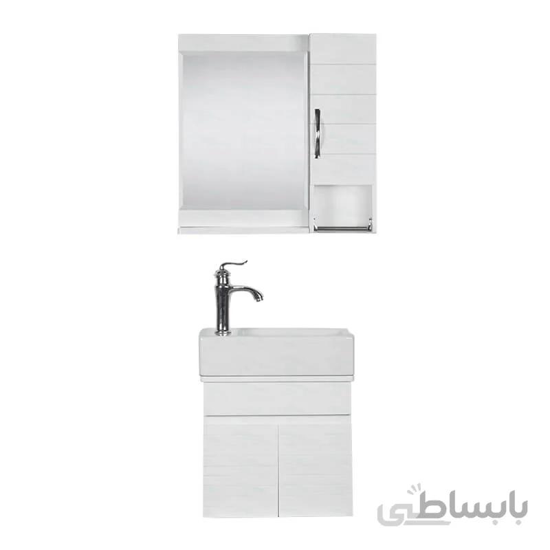 روشویی کابینتی آندره