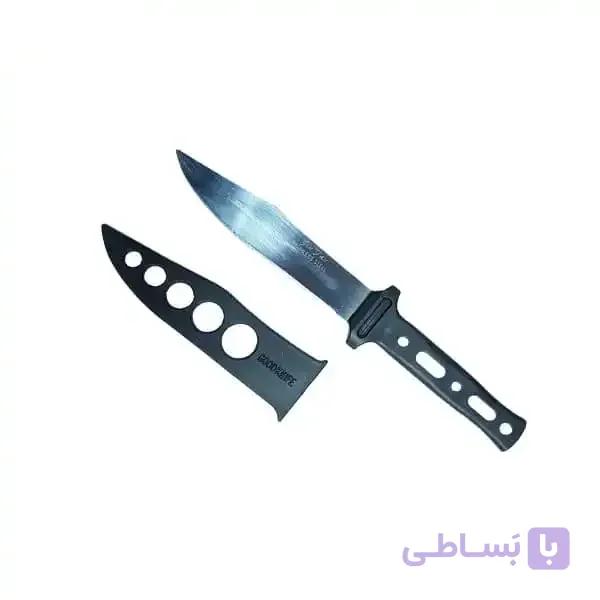 چاقو آشپزخانه غلاف دار
