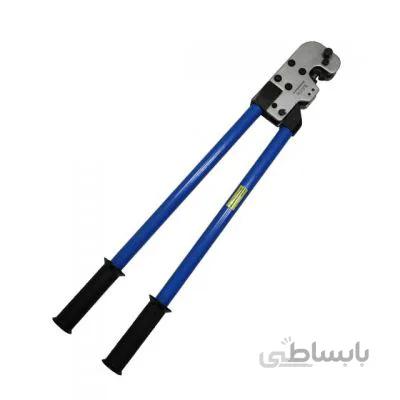 پرس کابلشو سوزنی دستی RSCO مدل CPM-80