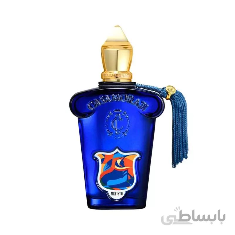 Xerjoff Casamorati 1888 Mefisto For Men EDP Tester