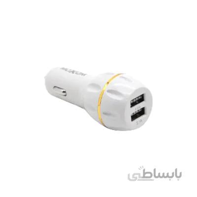 شارژر فندکی MOXOM مدل MX-VC06