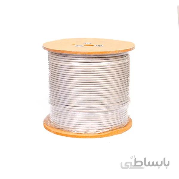 کابل شبکه CAT6 SFTP بلدن | Belden