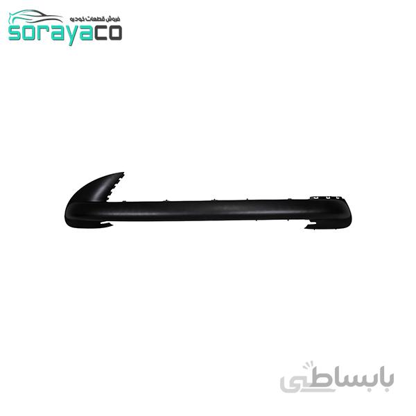 فلاپ سپر جلو ۲۰۷ سرو صنعت