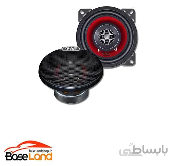 بلندگو مک آدیو -Apm Fire 10.2Mac Audio