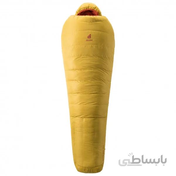 کیسه خواب دیوتر مدل astro pro 1000