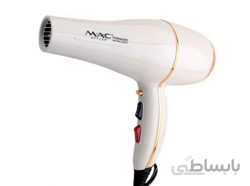 سشوار مک استایلر مدل MC-6690 (2200 وات)