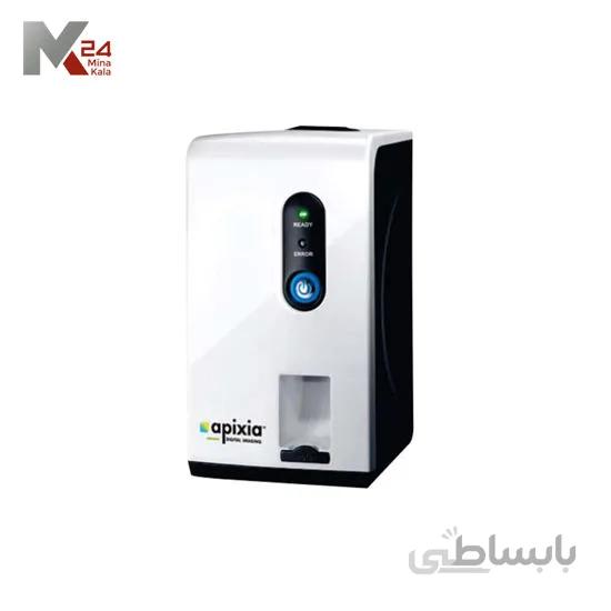 APIXIA PSP اﺳﮑﻨﺮ ﻓﺴﻔﺮﭘﻠﯿﺖ