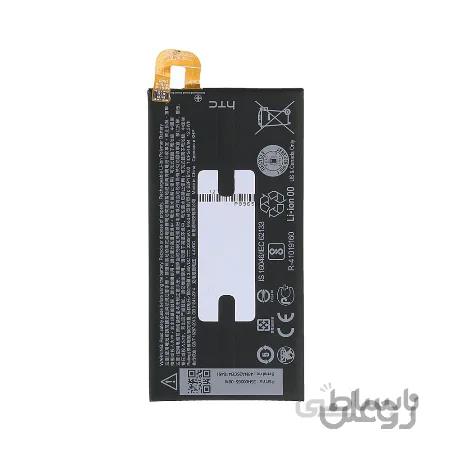 باتری اصلی اچ تی سی HTC 10 evo — تصویر 1